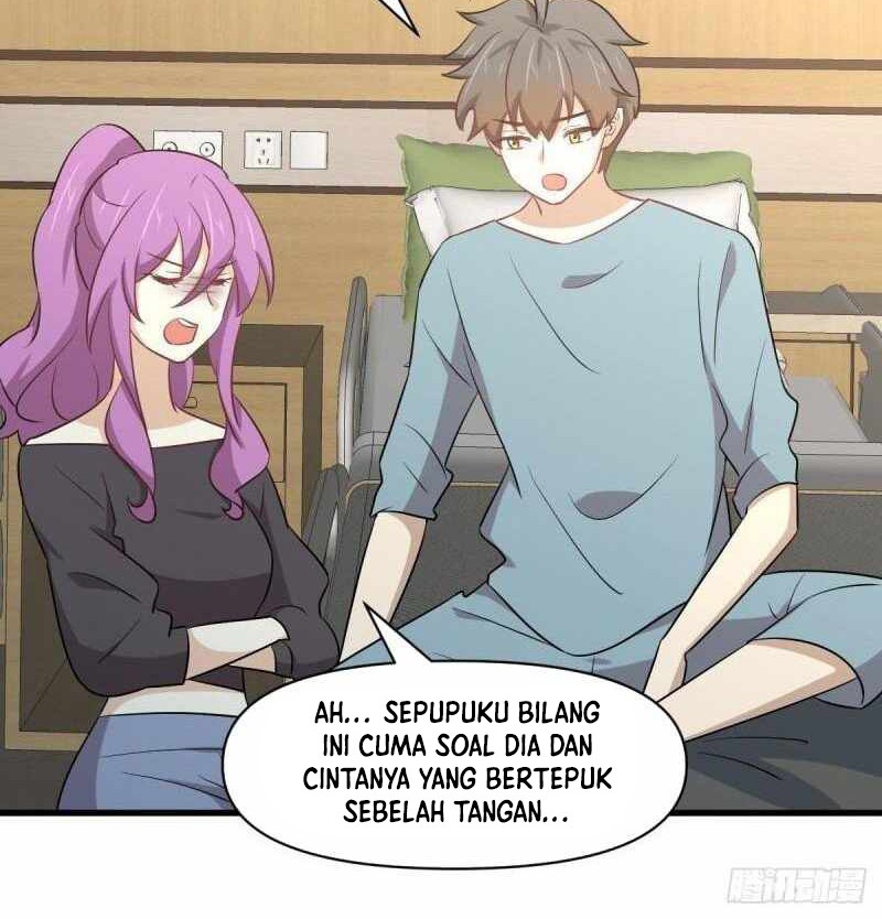 Immortal Swordsman in The Reverse World Chapter 285 - halaman 14