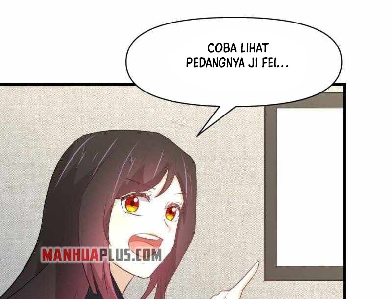 Immortal Swordsman in The Reverse World Chapter 285 - halaman 16