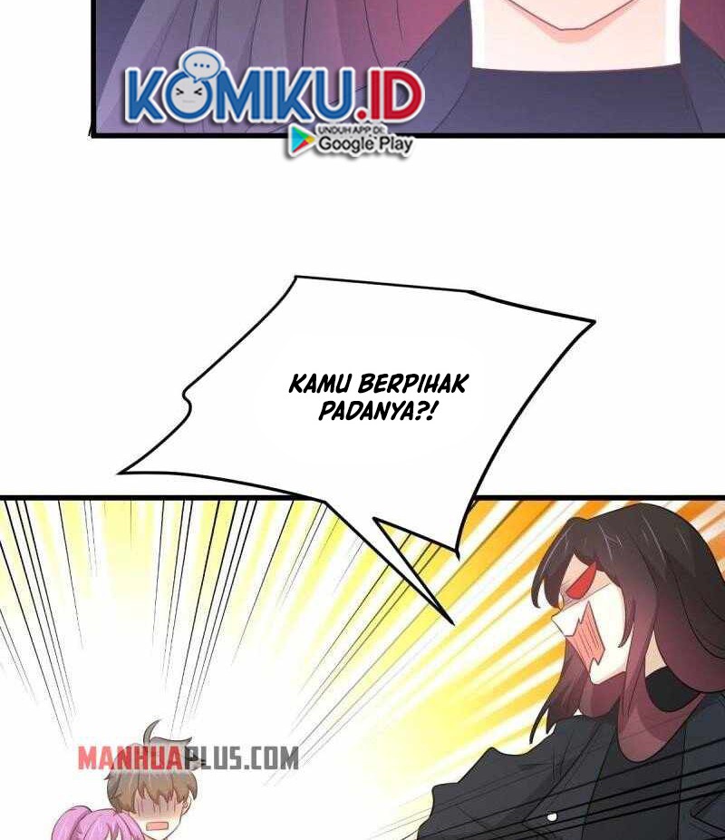 Immortal Swordsman in The Reverse World Chapter 285 - halaman 22