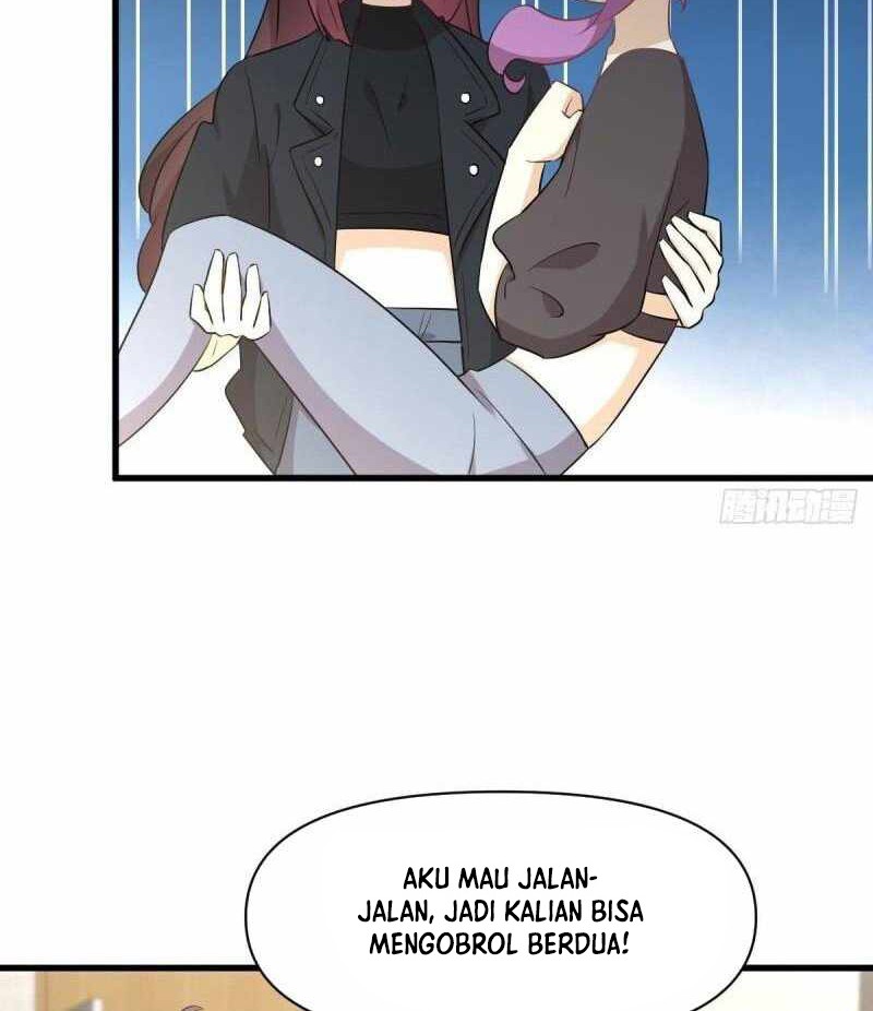 Immortal Swordsman in The Reverse World Chapter 285 - halaman 24