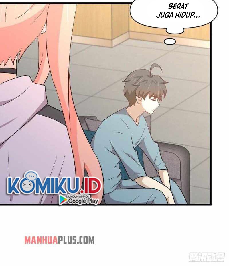 Immortal Swordsman in The Reverse World Chapter 285 - halaman 26
