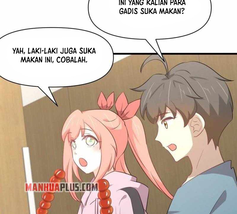 Immortal Swordsman in The Reverse World Chapter 285 - halaman 28