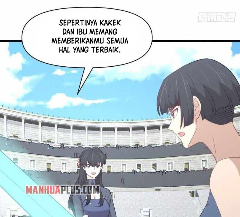 Immortal Swordsman in The Reverse World Chapter 285 - halaman 30