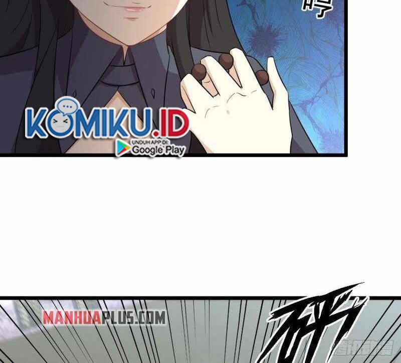 Immortal Swordsman in The Reverse World Chapter 285 - halaman 32