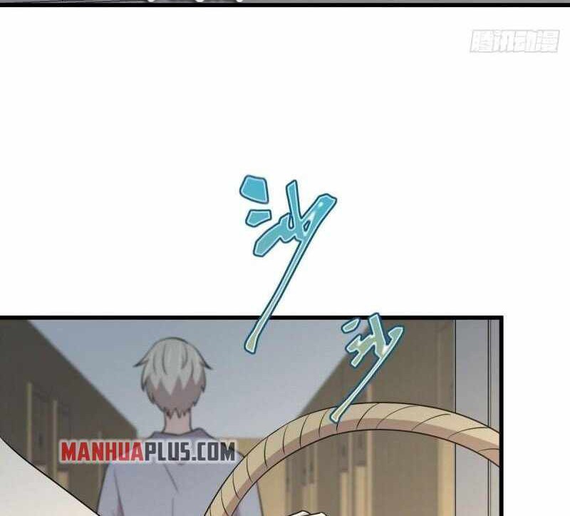 Immortal Swordsman in The Reverse World Chapter 285 - halaman 6