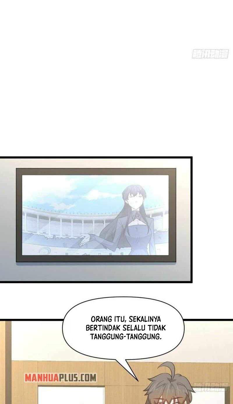Immortal Swordsman in The Reverse World Chapter 286 - halaman 26