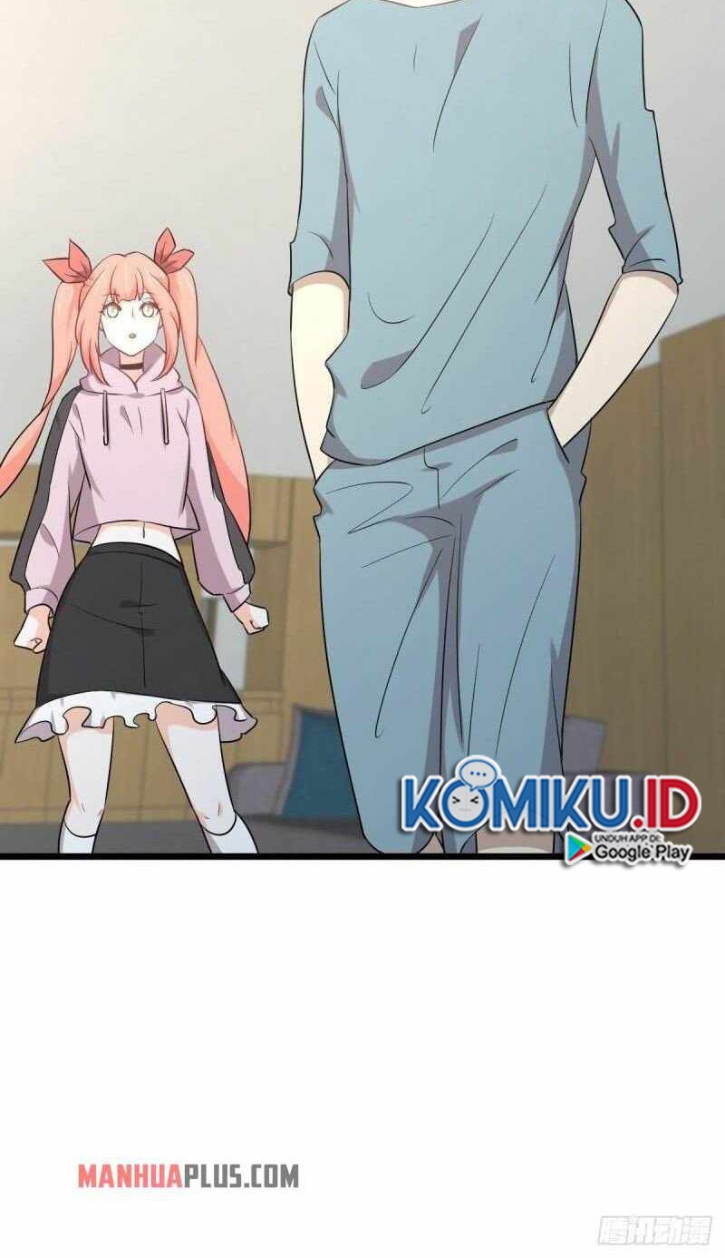 Immortal Swordsman in The Reverse World Chapter 286 - halaman 28