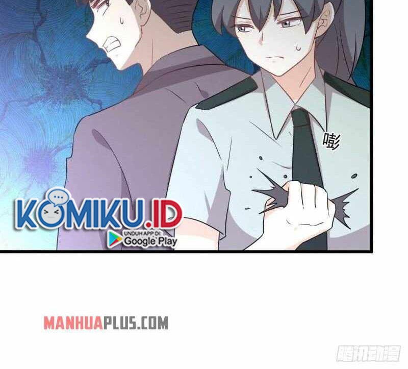 Immortal Swordsman in The Reverse World Chapter 288 - halaman 14