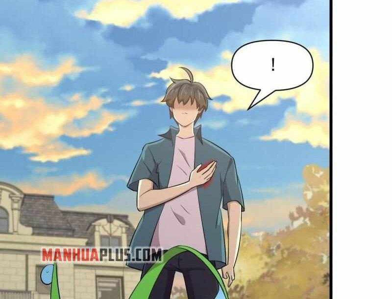 Immortal Swordsman in The Reverse World Chapter 288 - halaman 16