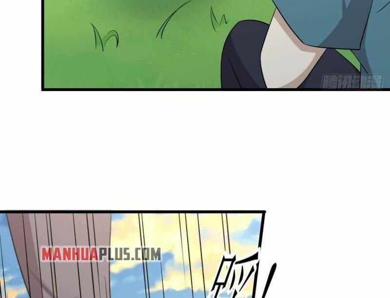 Immortal Swordsman in The Reverse World Chapter 288 - halaman 18