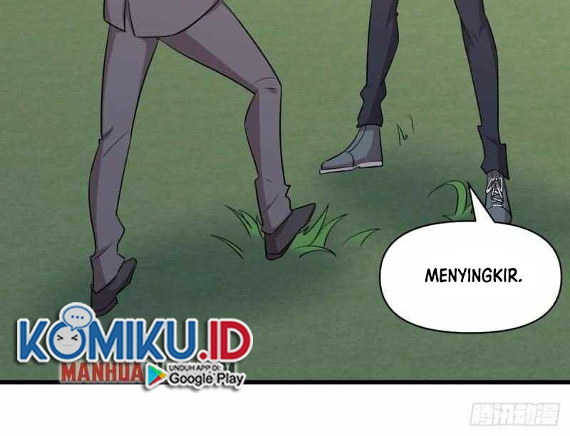 Immortal Swordsman in The Reverse World Chapter 288 - halaman 20
