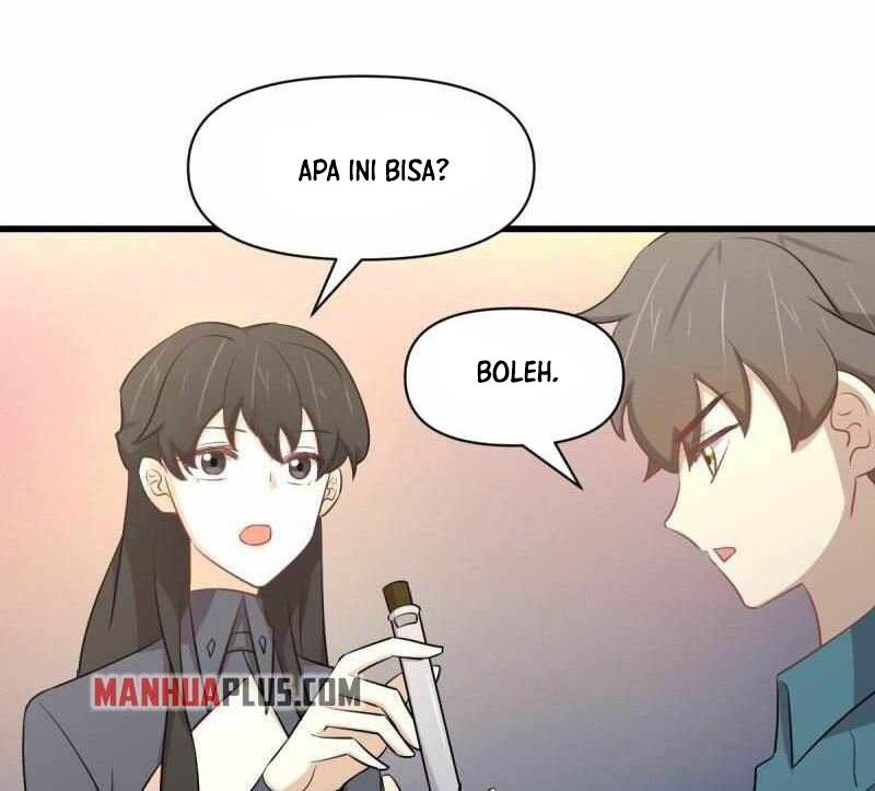 Immortal Swordsman in The Reverse World Chapter 288 - halaman 22