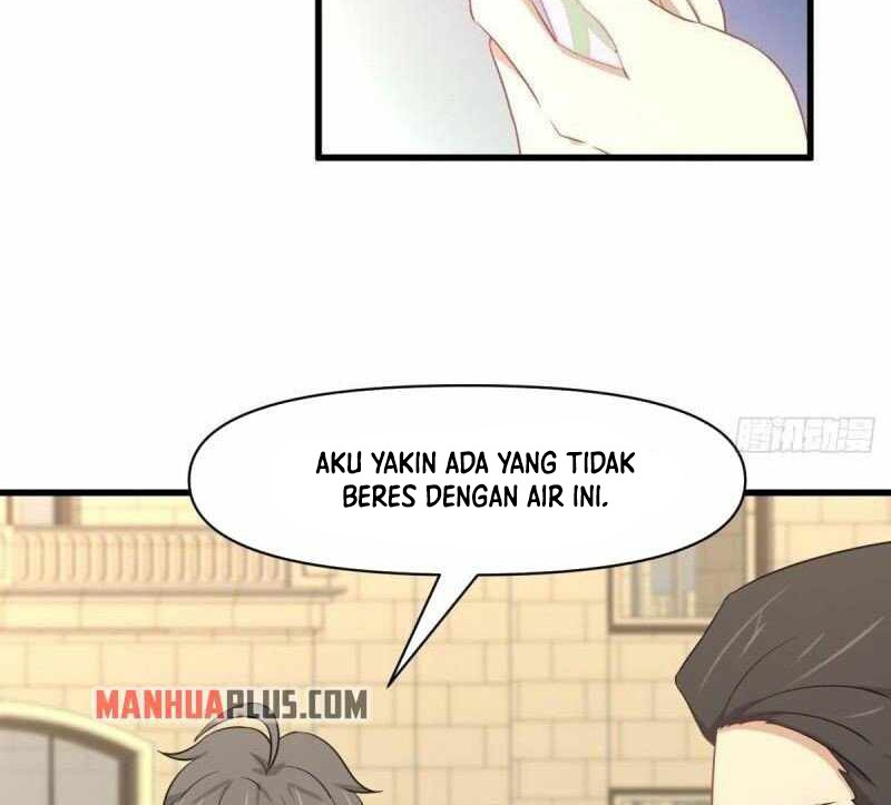 Immortal Swordsman in The Reverse World Chapter 288 - halaman 24
