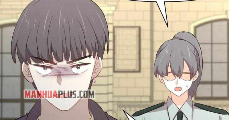 Immortal Swordsman in The Reverse World Chapter 288 - halaman 28