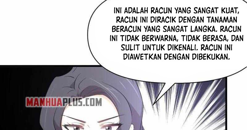 Immortal Swordsman in The Reverse World Chapter 288 - halaman 30