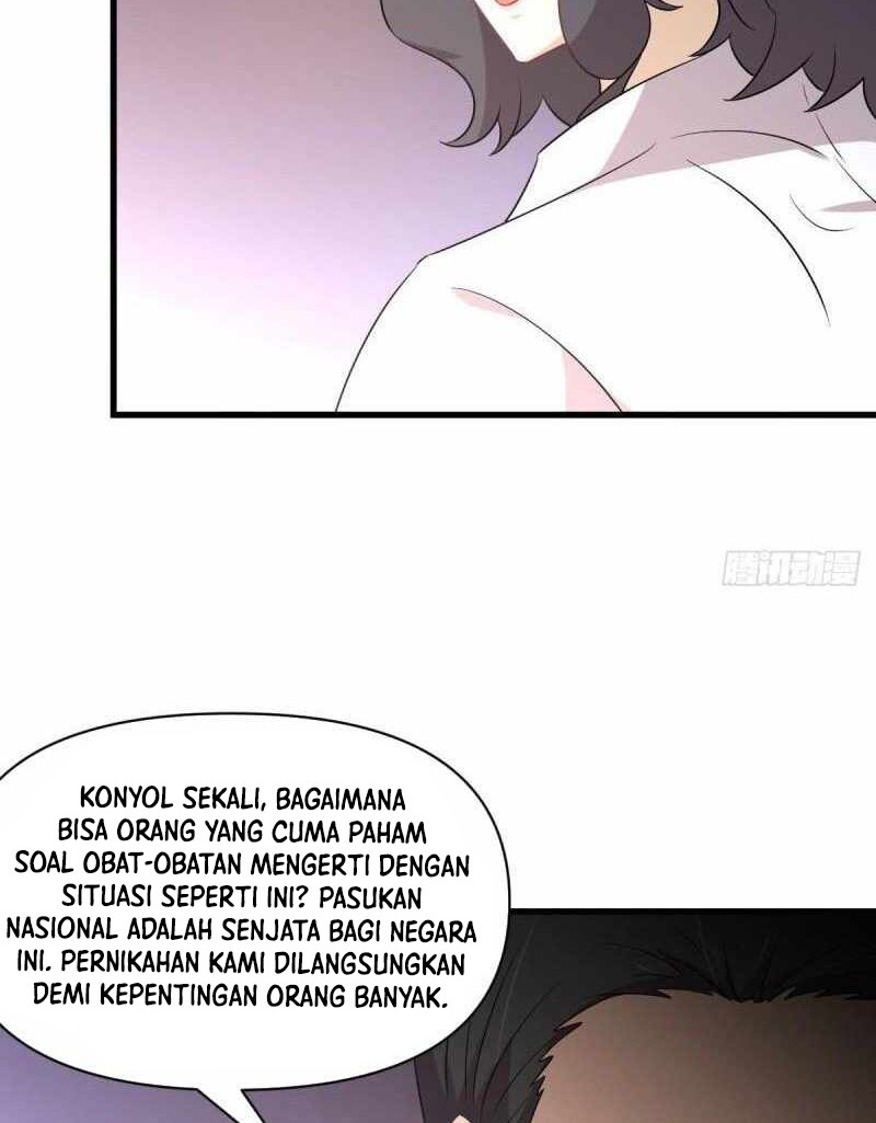 Immortal Swordsman in The Reverse World Chapter 288 - halaman 36
