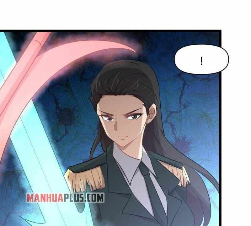 Immortal Swordsman in The Reverse World Chapter 288 - halaman 4