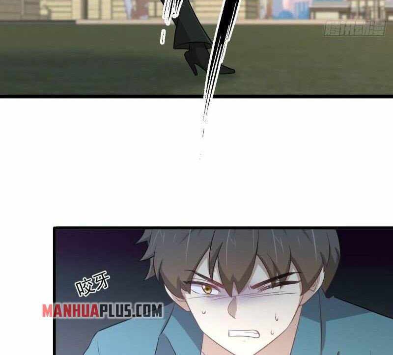 Immortal Swordsman in The Reverse World Chapter 288 - halaman 6