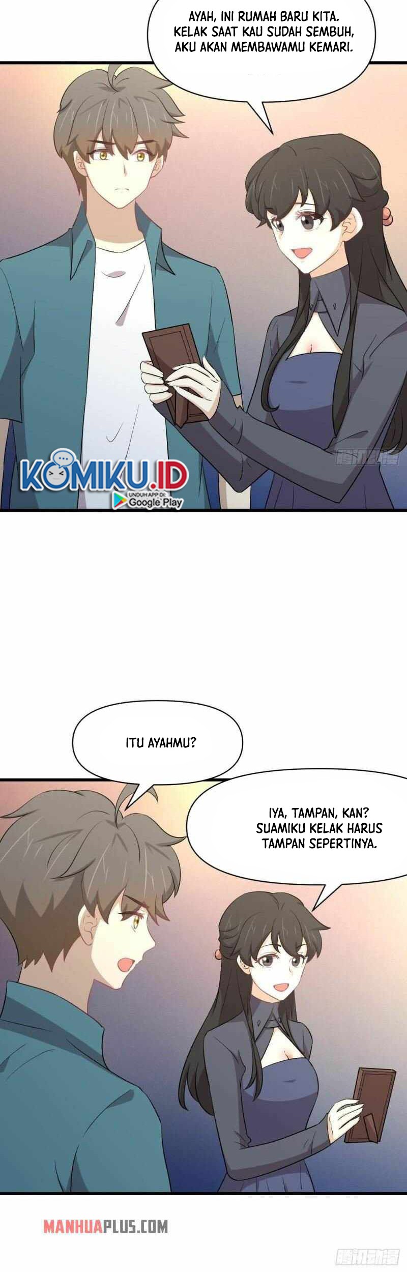 Immortal Swordsman in The Reverse World Chapter 289 - halaman 4