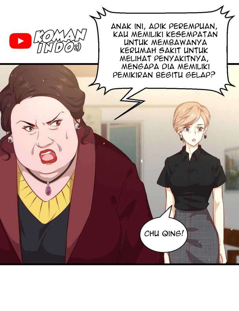 Immortal Swordsman in The Reverse World Chapter 29 - halaman 14