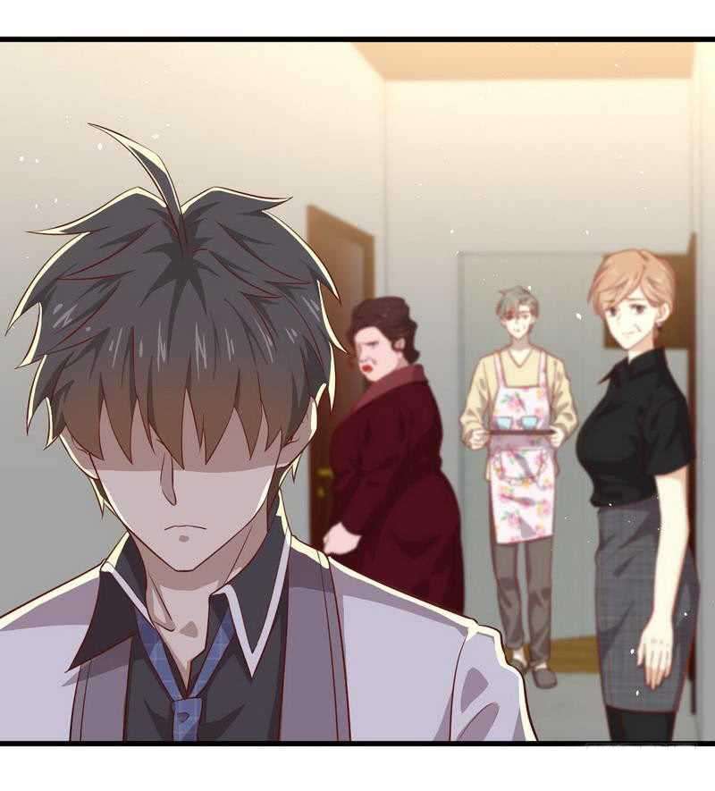 Immortal Swordsman in The Reverse World Chapter 29 - halaman 16