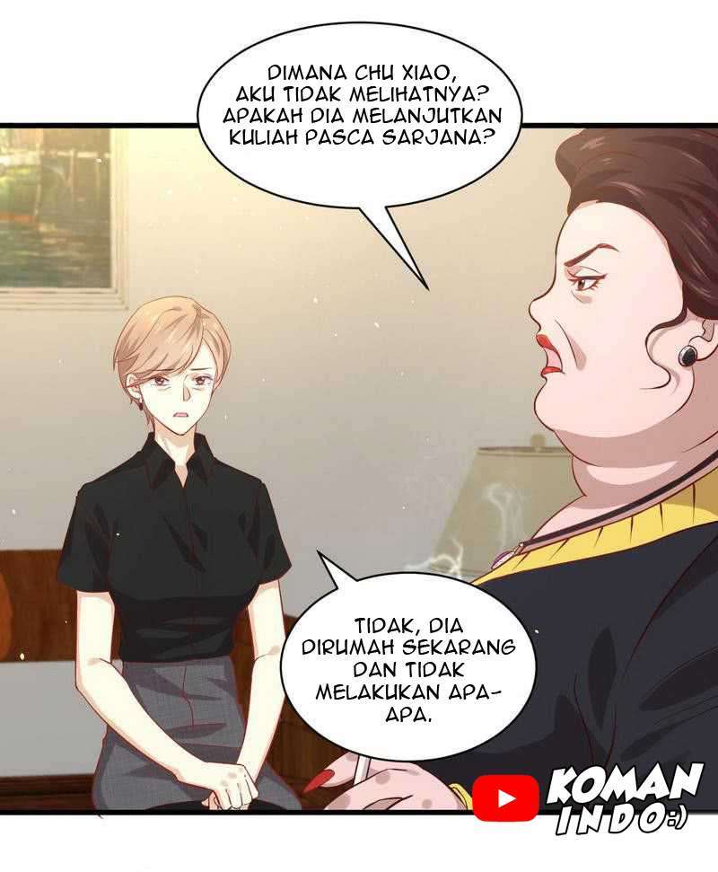 Immortal Swordsman in The Reverse World Chapter 29 - halaman 3