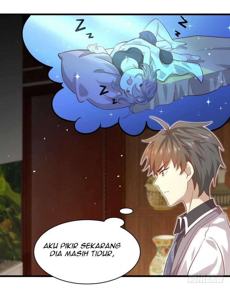 Immortal Swordsman in The Reverse World Chapter 29 - halaman 4