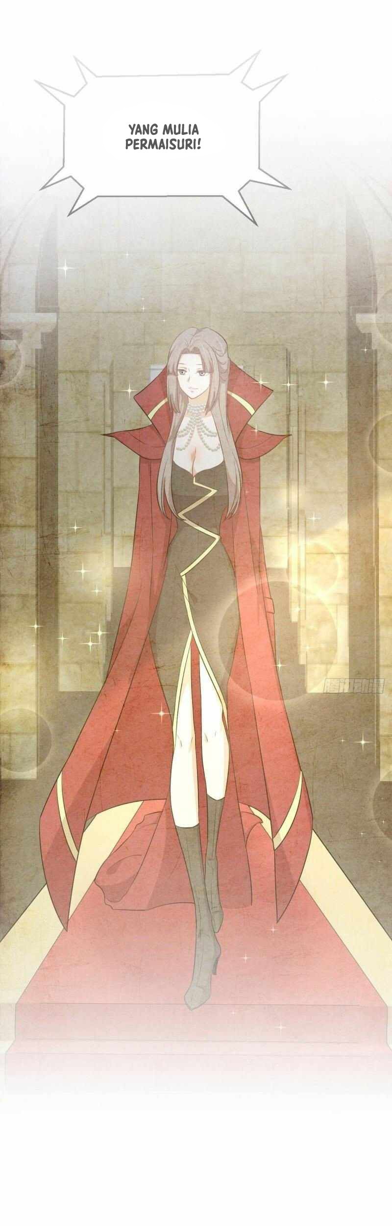 Immortal Swordsman in The Reverse World Chapter 290 - halaman 3