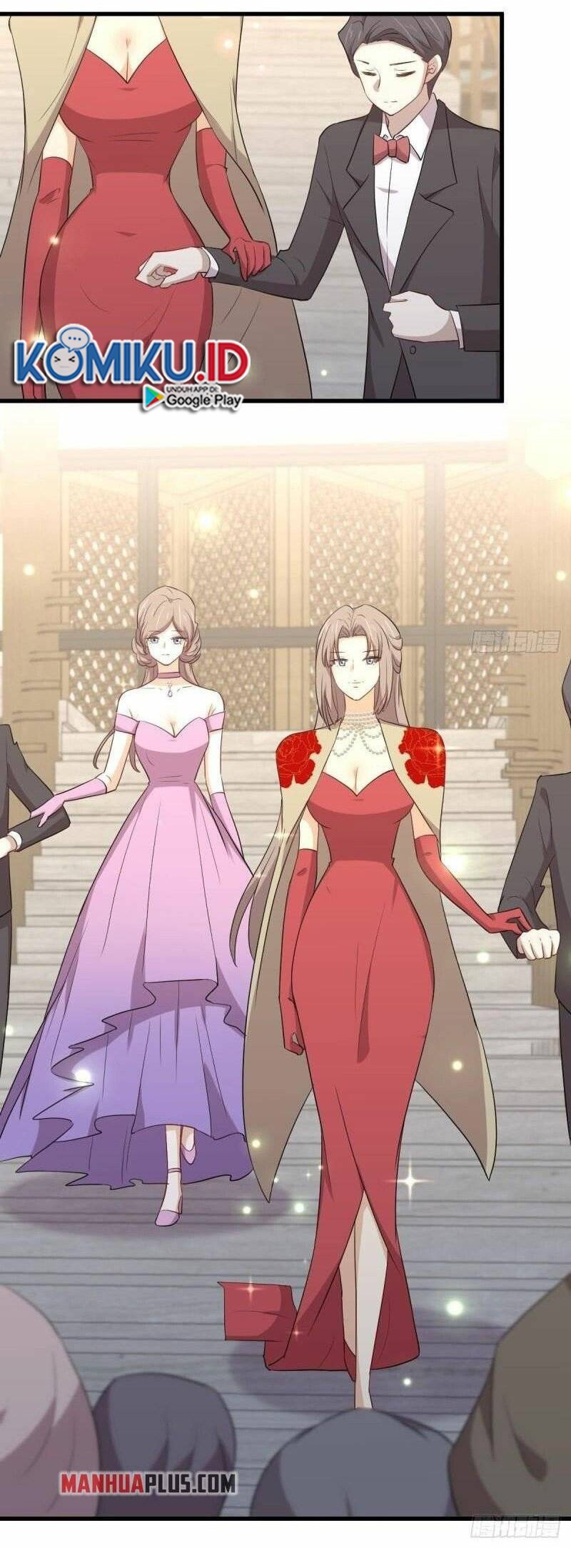 Immortal Swordsman in The Reverse World Chapter 293 - halaman 10