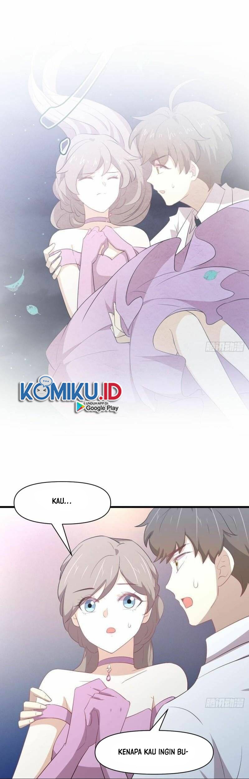 Immortal Swordsman in The Reverse World Chapter 294 - halaman 3