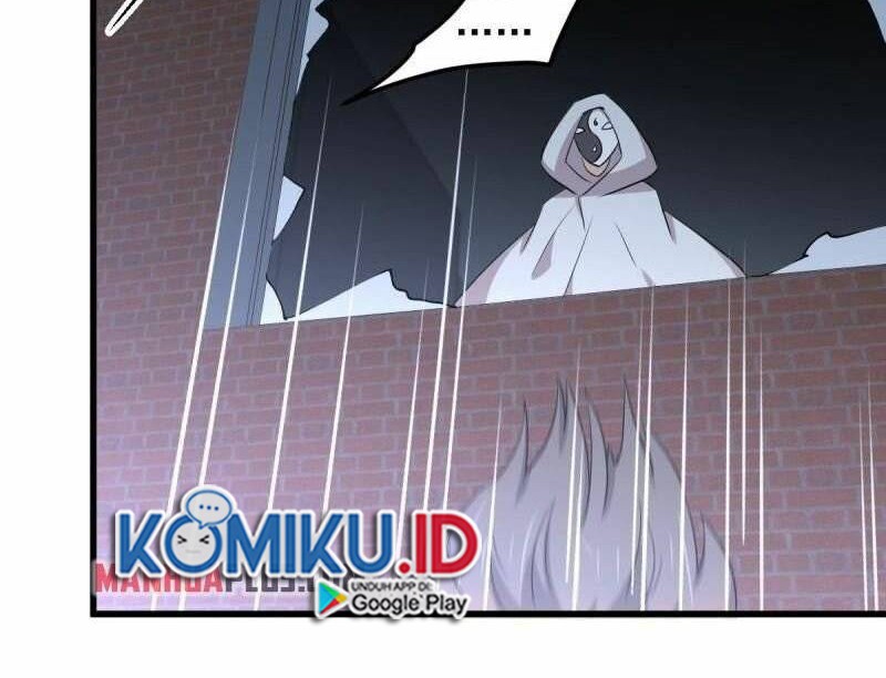 Immortal Swordsman in The Reverse World Chapter 295 - halaman 10