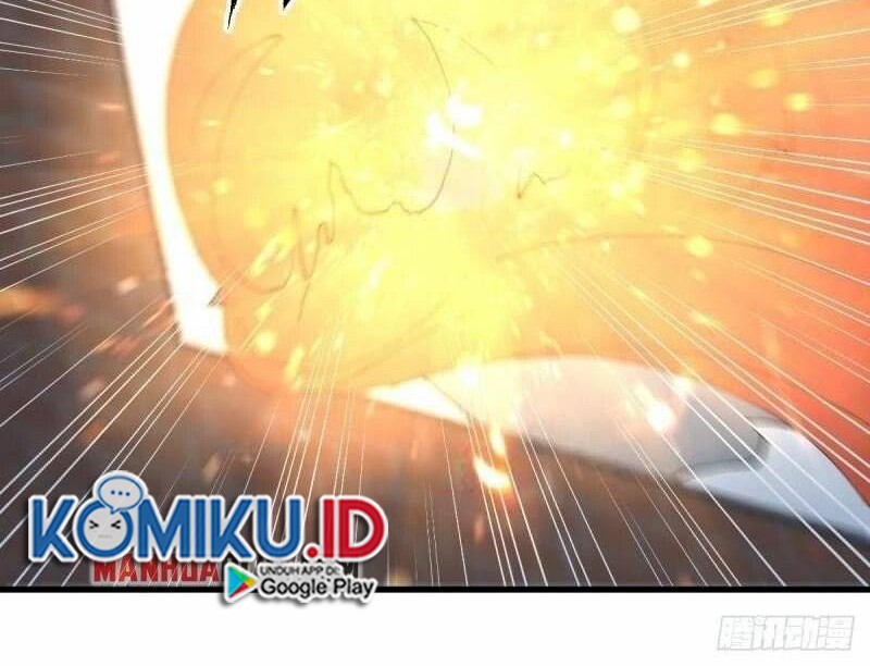 Immortal Swordsman in The Reverse World Chapter 295 - halaman 14