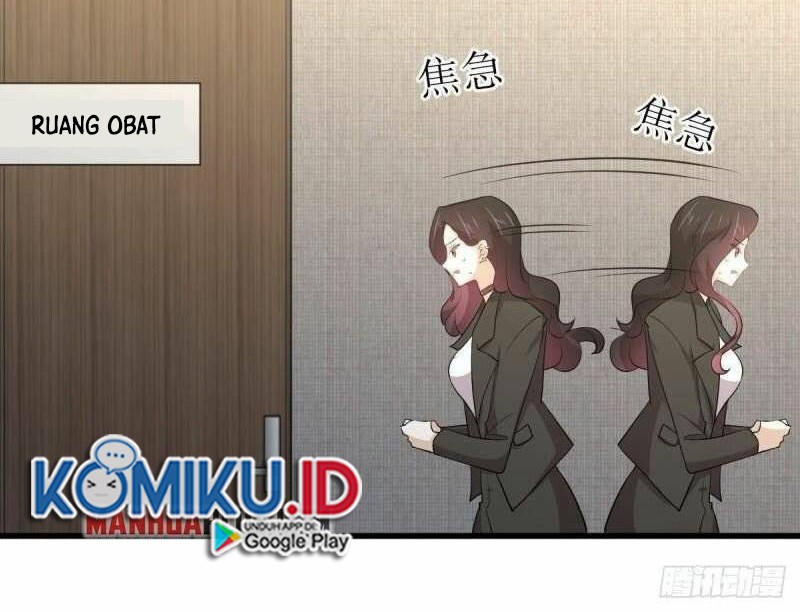 Immortal Swordsman in The Reverse World Chapter 295 - halaman 20