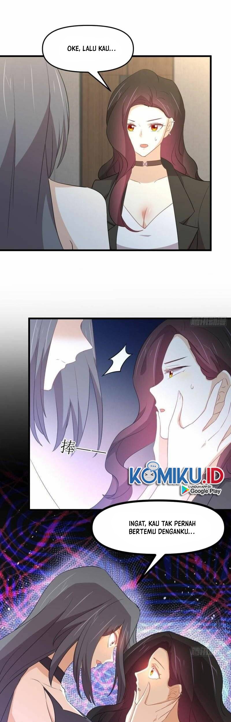 Immortal Swordsman in The Reverse World Chapter 295 - halaman 27