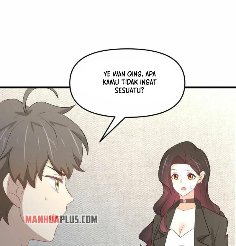 Immortal Swordsman in The Reverse World Chapter 295 - halaman 34