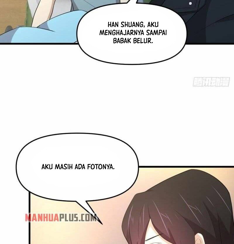 Immortal Swordsman in The Reverse World Chapter 295 - halaman 36