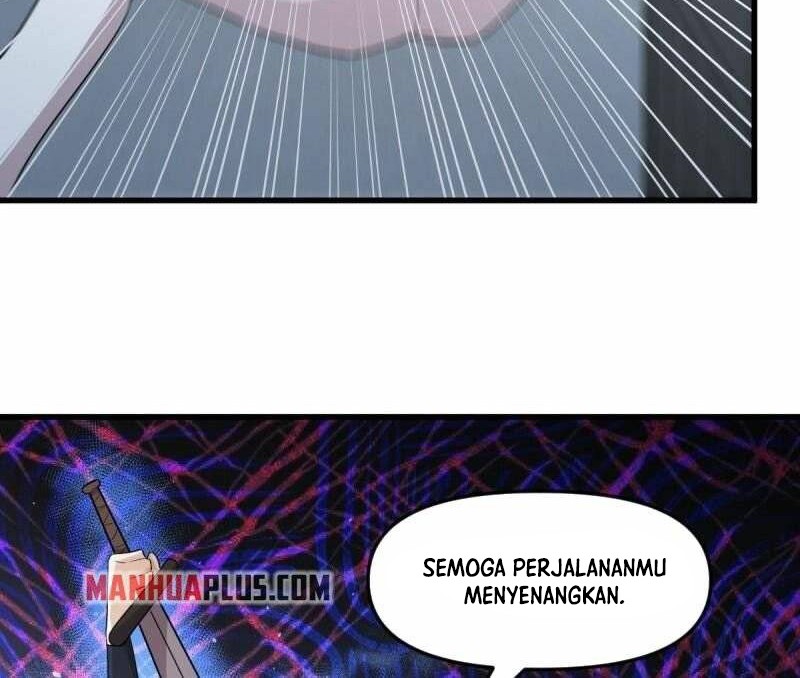 Immortal Swordsman in The Reverse World Chapter 295 - halaman 4