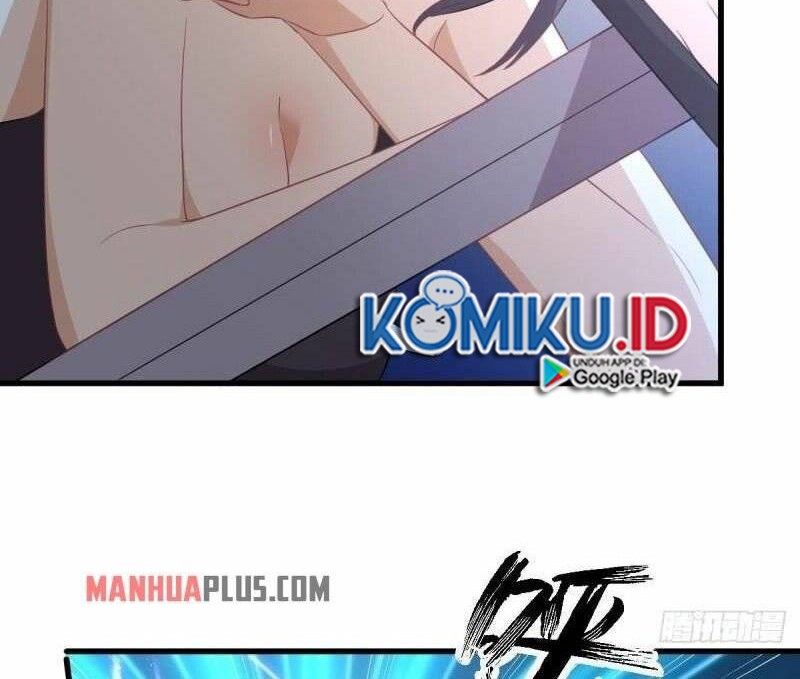Immortal Swordsman in The Reverse World Chapter 295 - halaman 6