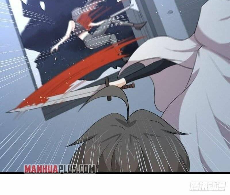 Immortal Swordsman in The Reverse World Chapter 295 - halaman 8