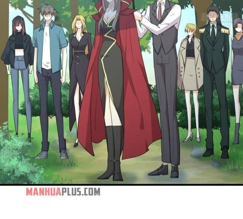 Immortal Swordsman in The Reverse World Chapter 298 - halaman 11