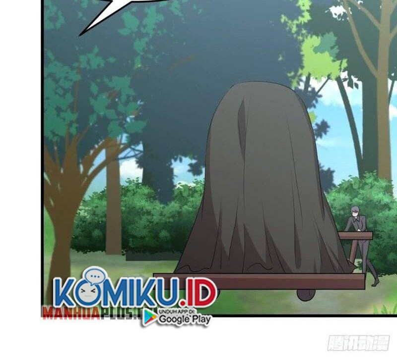 Immortal Swordsman in The Reverse World Chapter 298 - halaman 13