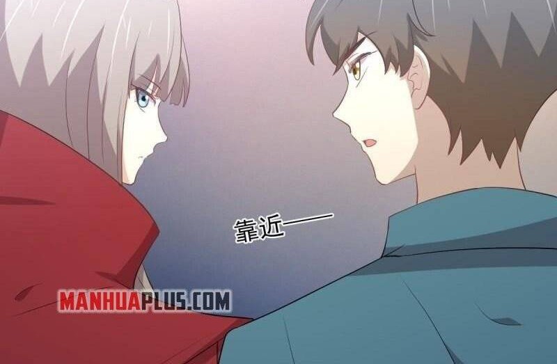 Immortal Swordsman in The Reverse World Chapter 298 - halaman 21