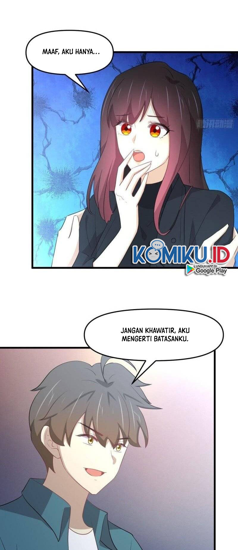 Immortal Swordsman in The Reverse World Chapter 298 - halaman 27