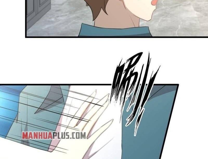 Immortal Swordsman in The Reverse World Chapter 298 - halaman 4