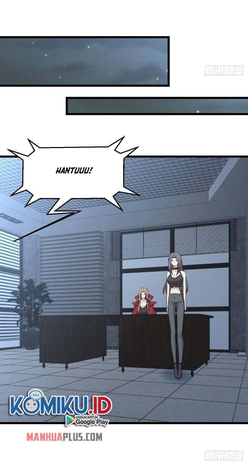 Immortal Swordsman in The Reverse World Chapter 298 - halaman 7