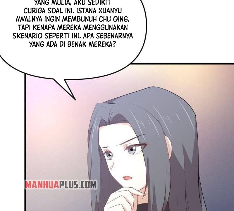 Immortal Swordsman in The Reverse World Chapter 298 - halaman 9