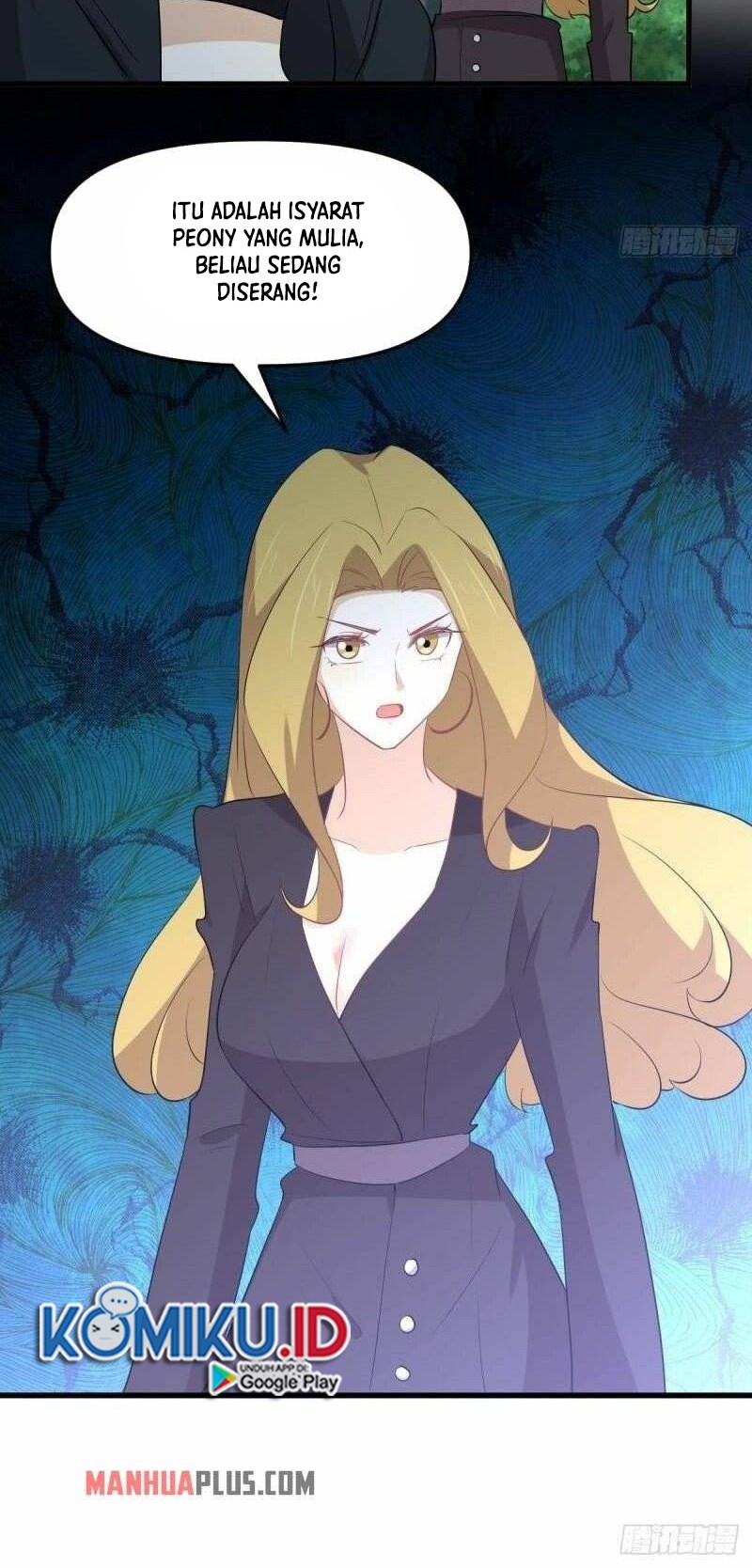 Immortal Swordsman in The Reverse World Chapter 299 - halaman 24
