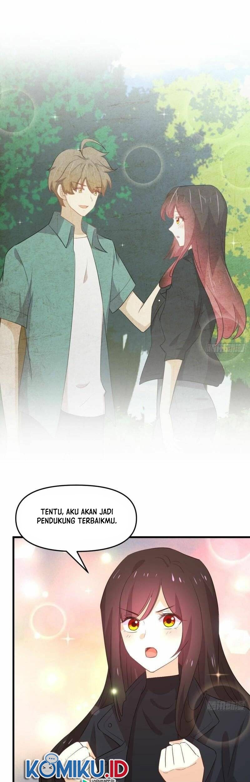 Immortal Swordsman in The Reverse World Chapter 299 - halaman 3