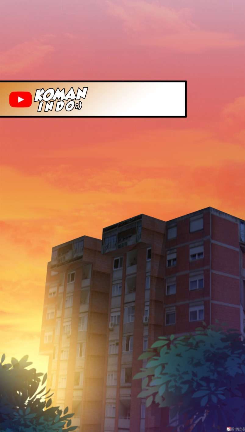 Immortal Swordsman in The Reverse World Chapter 3 - halaman 12