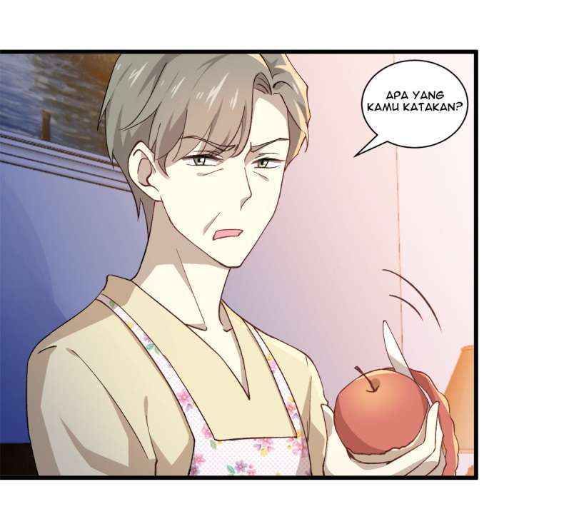 Immortal Swordsman in The Reverse World Chapter 3 - halaman 14